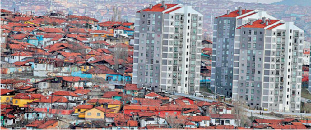 Hatalı Bağımsız Bölümün Düzeltilmesi
